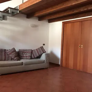  Apartamento Aretusa Girgenti