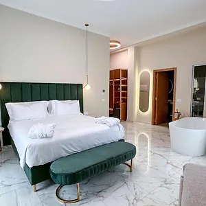 Vespucci Palace Guest house Rome
