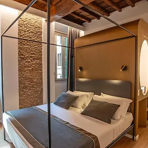 Ora Acanfora Guest house Rome