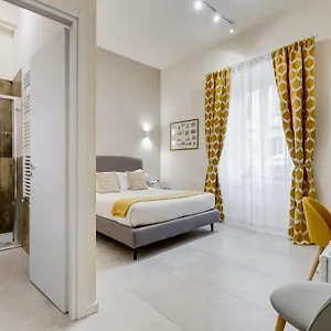 Scipioni 40 Guest house Rome