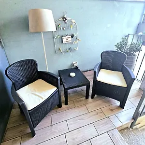 Luna Bed & Breakfast Ravenna