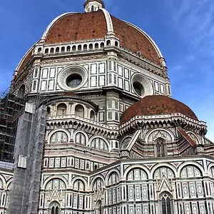 La Chiave Di Sol Guest house Florence