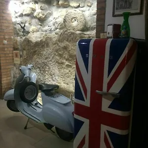 La Corte Normanna Bed & Breakfast